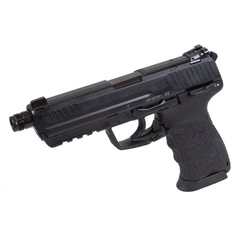 Pistolet Hk Tactical Cal Acp Filet