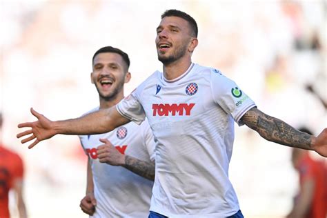 Slobodna Dalmacija Evo Koliko Bi Hajduk Mogao Zaraditi Od Transfera