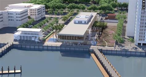 Charleston International African American Museum to Open in 2022 : CEG