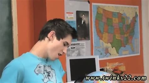 Mexican Gay Sex Taking It In The Can Will Drive Him Insatiable With Desire