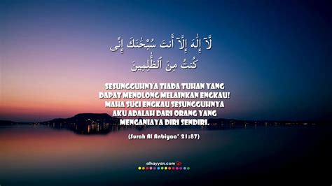 Surah Al Anbiya Ayat 30 Matt Dowd