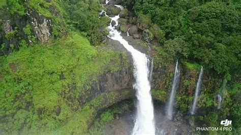 6 Refreshing Waterfalls in Mahabaleshwar | Trawell.in Blog