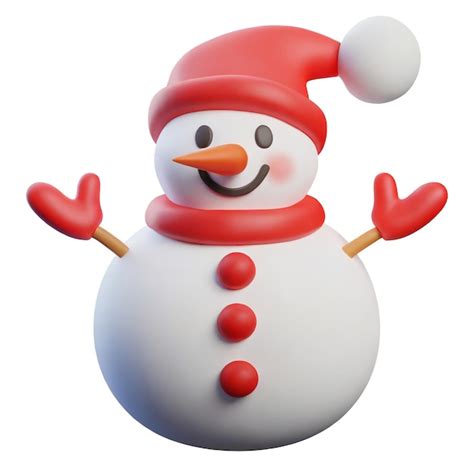 Conceito De Natal De Boneco De Neve D Ilustra Es E Cones De