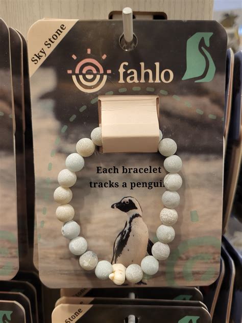 Fahlo Tracking Bracelets – Shack Shoppe, LLC