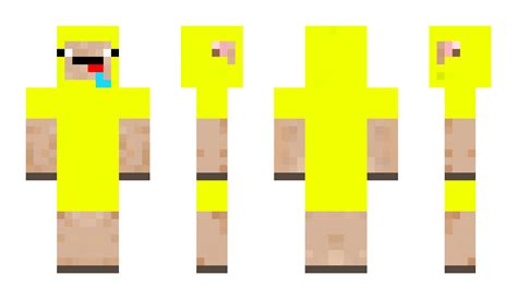 Owca Lolo Minecraft X Steve