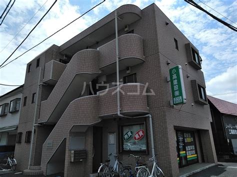 エタニティ ＊＊＊号室相模大野駅3階1kの賃貸物件賃貸マンション【ハウスコム】