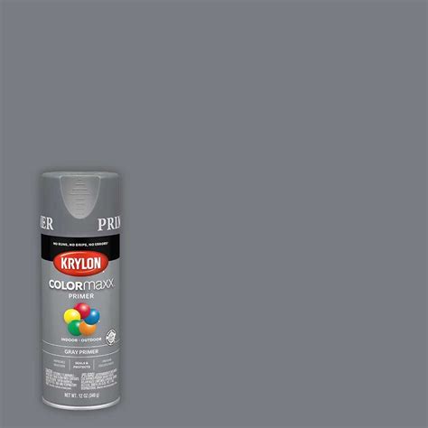 Krylon Colormaxx Primer Spray Paint Hardwares Online Store