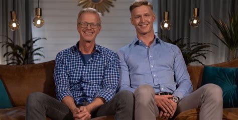 Min Mamma Din Pappa Alla Deltagare I Tv Nya Dejtingprogram Med