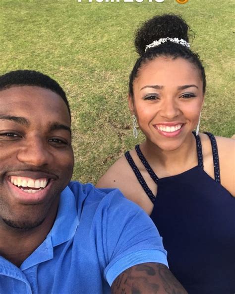 Walt Harris Shares Thank You Post To Slain Stepdaughter Aniah Blanchard