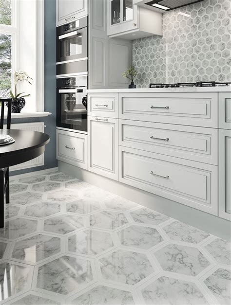 Kitchen Floor Tile Layout Patterns – Flooring Site