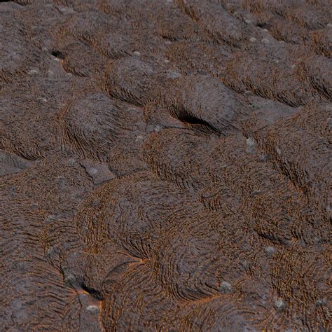 Rugged Volcanic Rock Texture 3916 - LotPixel