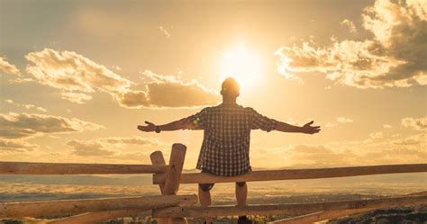 What Keeps You From Seeing God Everywhere And In Everything Biblical
