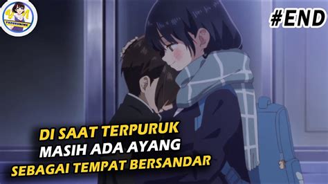 SELAMA PUNYA AYANG SEMUA AKAN BAIK BAIK SAJA Alur Cerita Anime Boku