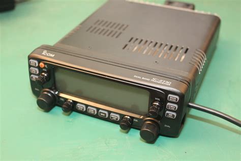 Icom Ic 2730 Review Worldwidedx Radio Forum