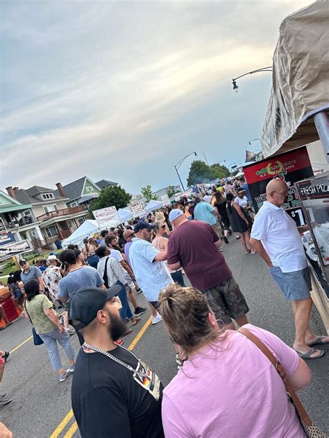 Annual Italian Heritage Festival Updated January Photos