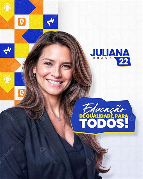 Campanha Eleitoral Política Eleição Prefeito Vereador Governador