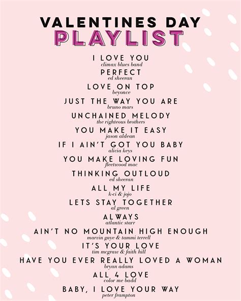 VALENTINES DAY PLAYLIST AND BRUNCH IDEAS - Hattie Wiginton | Valentines ...