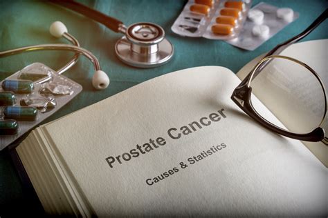 What Advances Are There In The Diagnosis Treatment Of Prostate Cancer