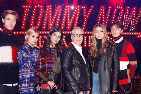 WATCH: #TOMMYNOW rocks London Fashion Week | ABS-CBN News