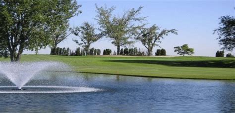 Sun Willows Golf Course Tee Times Pasco Wa