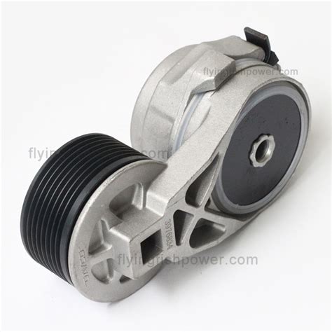 Cummins QSB QSB4 5 QSB5 9 QSB6 7 QSB7 Engine Parts Belt Tensioner