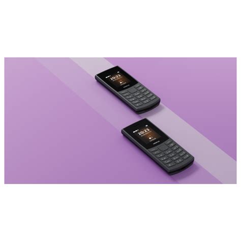 Nokia 105 Feature Phone 2023 Best Nokia Phones For Sale Best Price