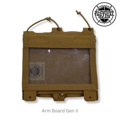 armboard gen