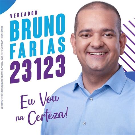 Bruno Farias Compartilhou Uma Foto No Instagram Estamos Iniciando