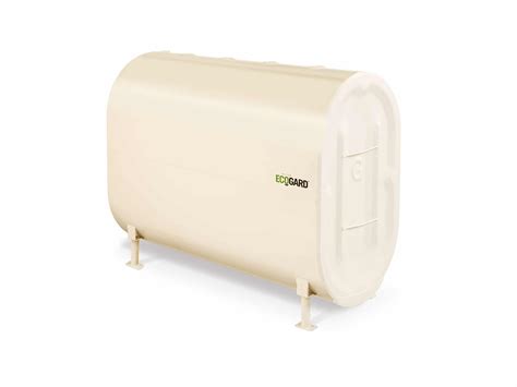 Ecogard Double Bottom Tank Ecogard Oil Tank Granby Industries