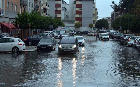 Huelva se prepara para afrontar intensas olas de calor sequías