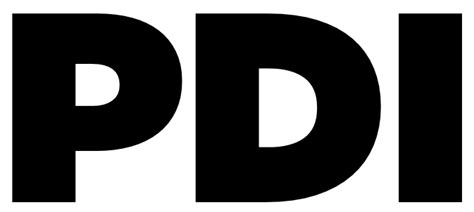 PDI Logo - LogoDix