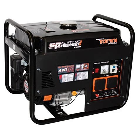 Generator Hire Brisbane Southside Wellers Hill Hardware Landscaping