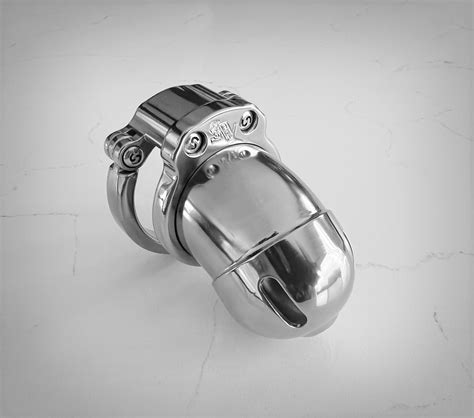 Steelwerksextreme On Twitter Chastity Perfection Is Attainable 🤩