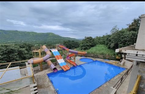 Vishwasgadh Resort Pune Vishwasgadh Adventure Resort