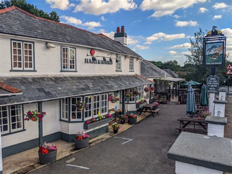 18 Best New Forest Pubs For 2023 With Photos Day Out In England