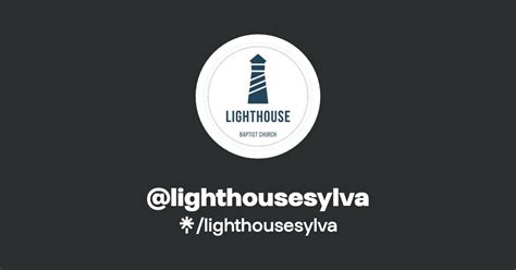 Lighthousesylva Instagram Facebook TikTok Linktree