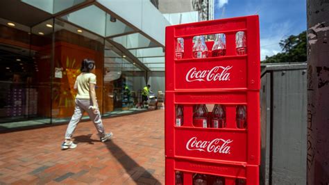 Coca Cola Apuesta Por La IA Para Vencer A Pepsi