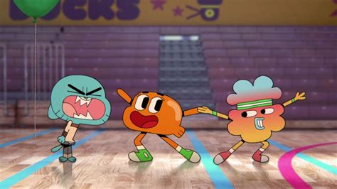 O Incrível Mundo de Gumball 13 Animes House Animes Br Assistir