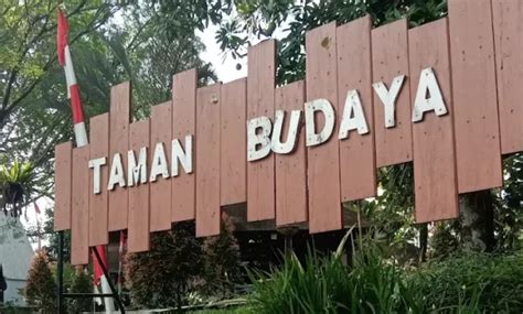 50 Wahana Taman Budaya Sentul Harga Tiket Daya Tarik Lokasi Bogor