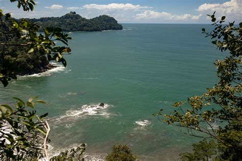 Playa La Macha Secret Beach In Manuel Antonio