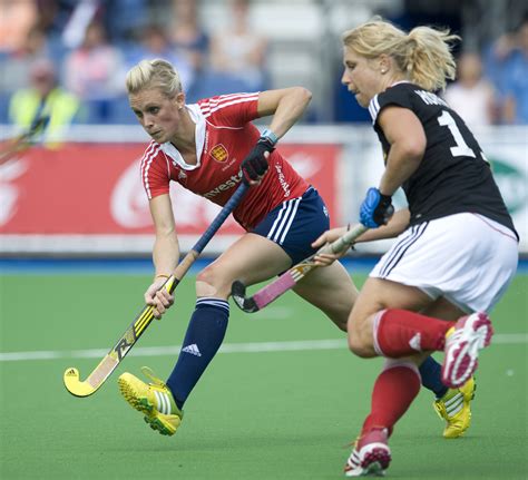 England Name Strong Squad For Hockey World League Final Fih