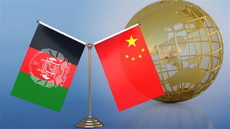 China Calls For Lifting Of Unilateral Sanctions Against Afghanistan Cgtn