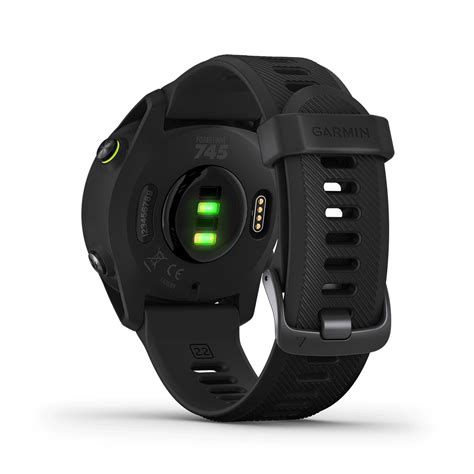 Forerunner Garmin