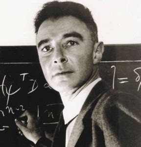 Robert Oppenheimer: Biography, Los Alamos Laboratory & Legacy - World ...