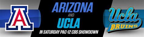 Ucla Bruins Vs Arizona Wildcats College Basketball Betting Picks