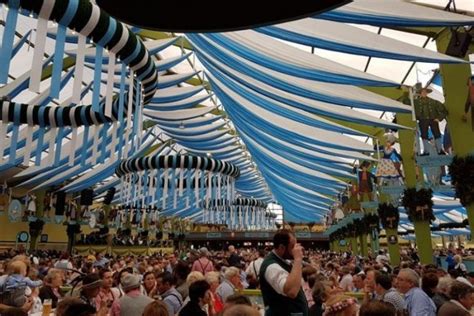 How To Plan A Trip To Oktoberfest In Munich Savored Journeys