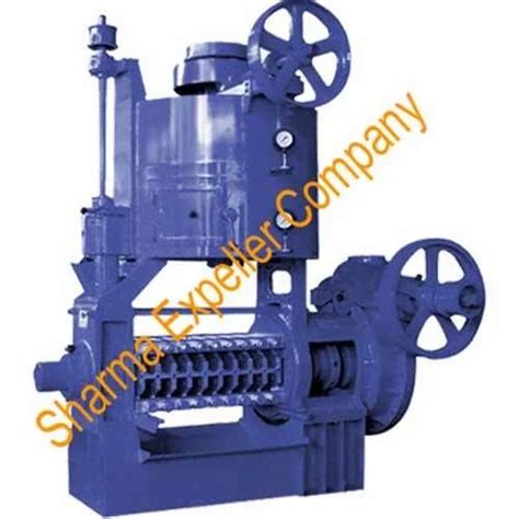 Coconut Oil Extraction Machine At Best Price In India