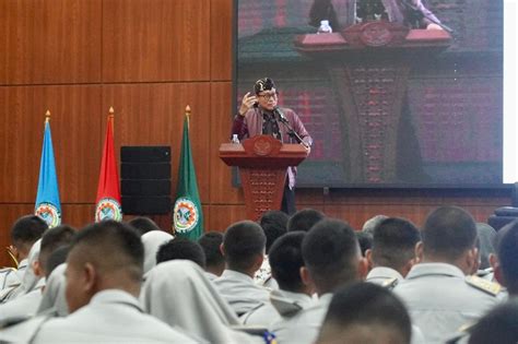 Siapkan Generasi Muda Jadi Petani Muda Sukses Politeknik Enjinering