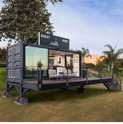 Cont Iner Home On Instagram Build Your Own Container Home With Step