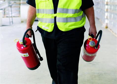 Wie viele Feuerlöscher BGN BGN Branchenwissen